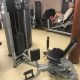 Life Fitness Dual Adductor and Abductor