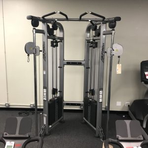 Life Fitness Signature Series Functional Trainer