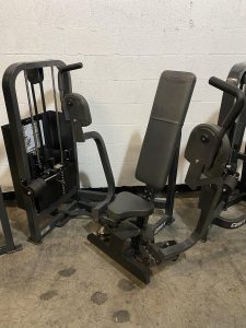 Cybex VR2 Pectoral Fly