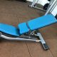 Life Fitness Insignia Series Adjustable Bench