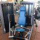 Life Fitness Insignia Series Chest Press