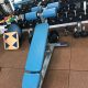 Life Fitness Insignia Series Decline Bench