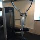 Life Fitness Signature Series Lat Pull Down
