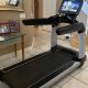 Life Fitness Discover Series Treadmill